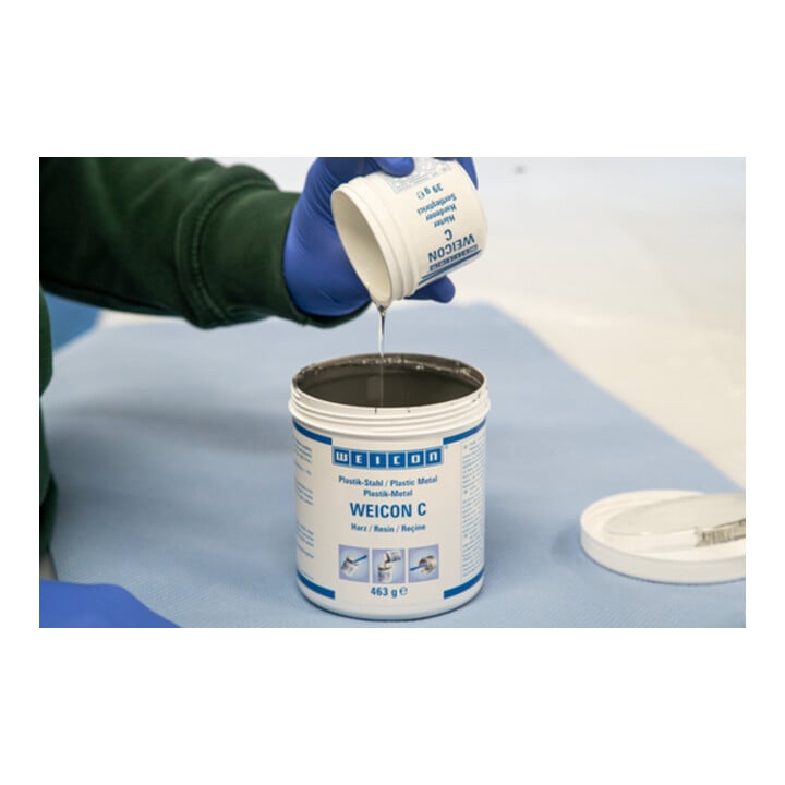 Weicon C Epoxidharz 0,2 kg