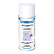 WEICON CA-Aktivator PS, Aushärtebeschleuniger für Sekundenkleber, 150 ml