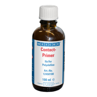Weicon CA-Primer für Polyolefine 100 ml