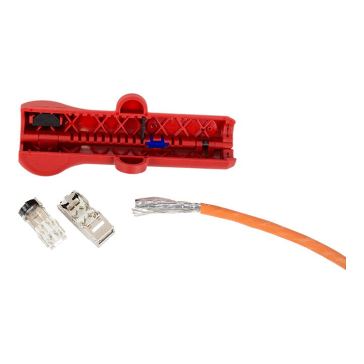 Weicon Cat Cable-Stripper No. 10