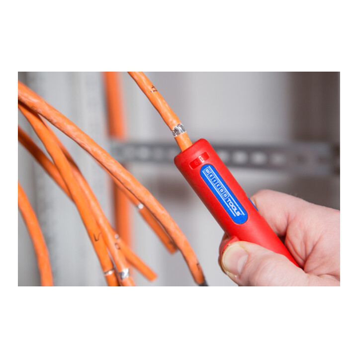 Weicon Cat Cable-Stripper No. 10