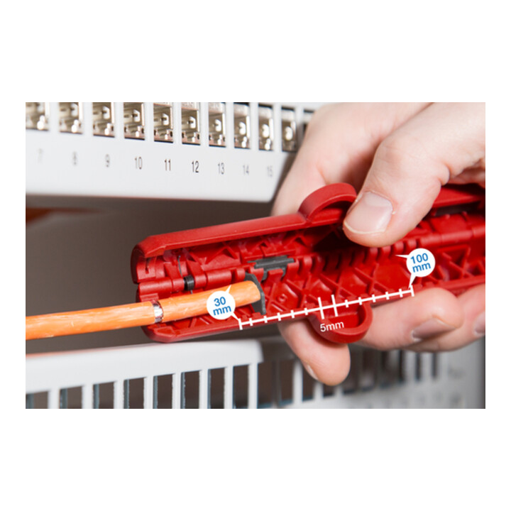 Weicon Cat Cable-Stripper No. 10