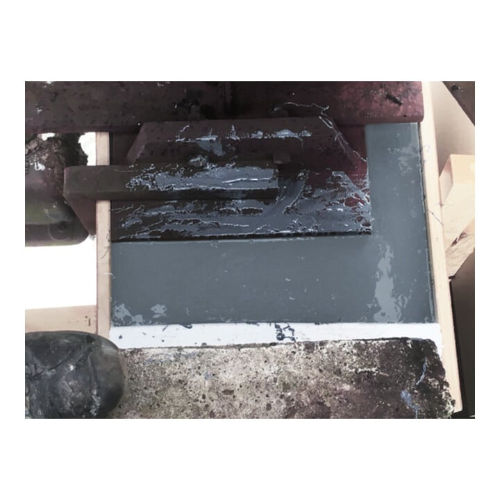 Weicon CBC Epoxidharz 3,0 kg