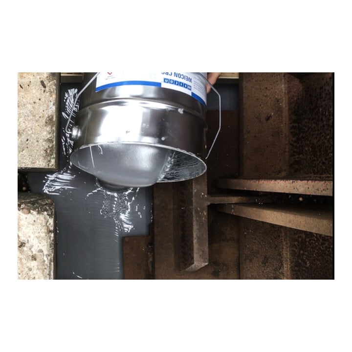 Weicon CBC Epoxidharz 3,0 kg