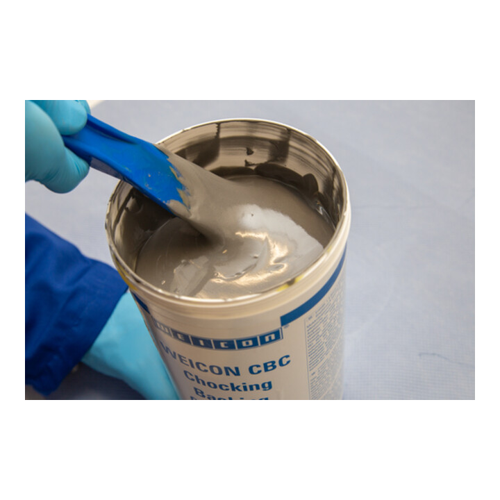 Weicon CBC Epoxidharz 3,0 kg