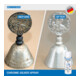 WEICON Chrom-Silber-Spray 400 ml