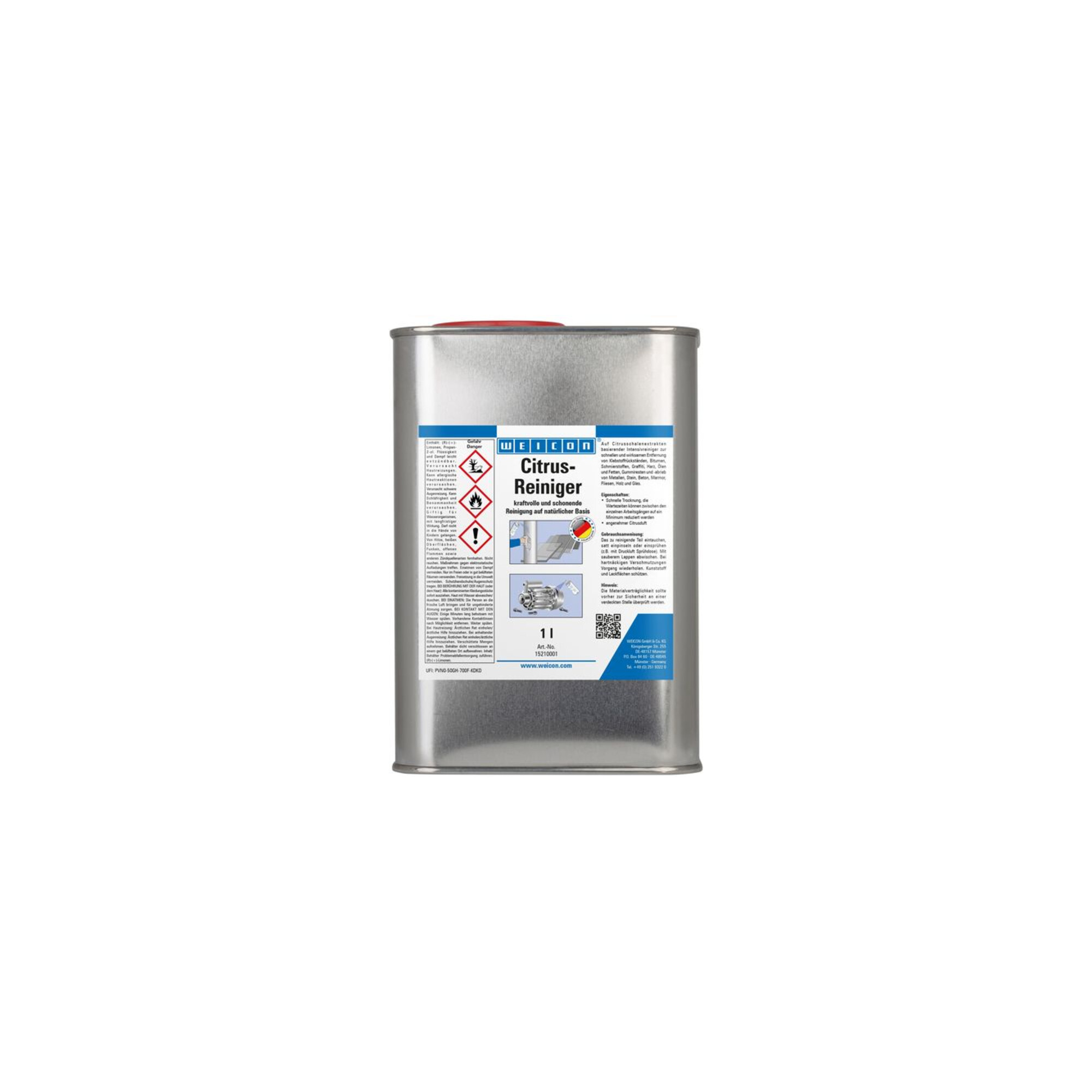 Weicon Citrusreiniger 1 L