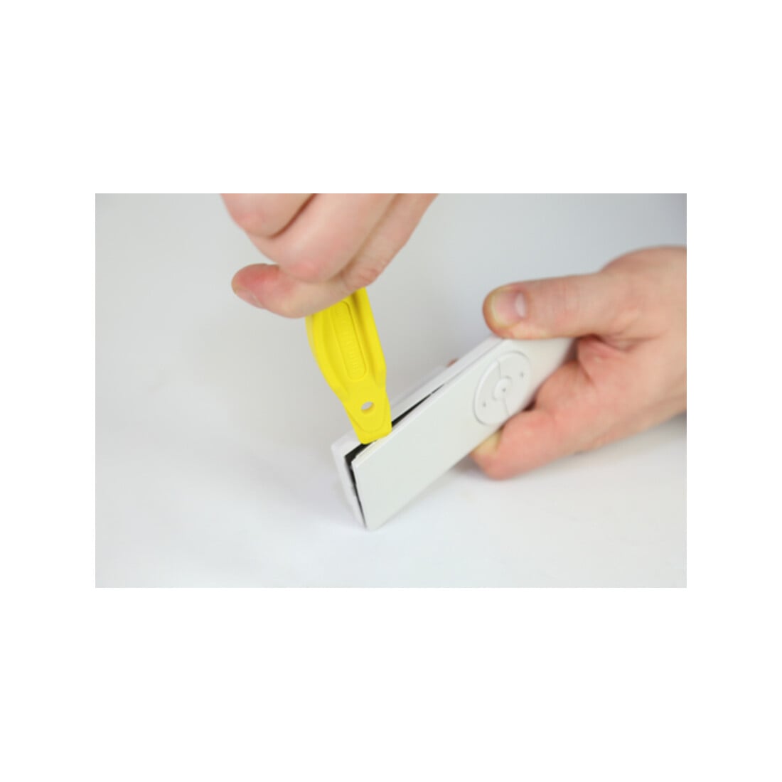 WEICON Classic-Set Tools, Elektroinstallationsset mit Abisolierzange, Kabelmesser und Hebelwerkzeug, 1 Set