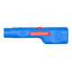 Weicon Coax-Stripper No 1 F Plus - geeignet für F-Kompressionsstecker