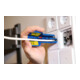 Weicon Coax-Stripper No 1 F Plus - geeignet für F-Kompressionsstecker