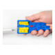 Weicon Coax-Stripper No 1 F Plus - geeignet für F-Kompressionsstecker