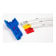 Weicon Coax-Stripper No 1 F Plus - geeignet für F-Schraubstecker