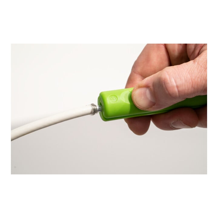 WEICON Coax-Stripper No. 2 Green Line 4,8-7,5 mm Ø