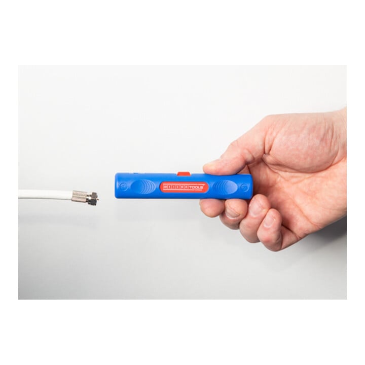 Weicon Coax-Stripper No. 2 Koaxial-Abisolierwerkzeug