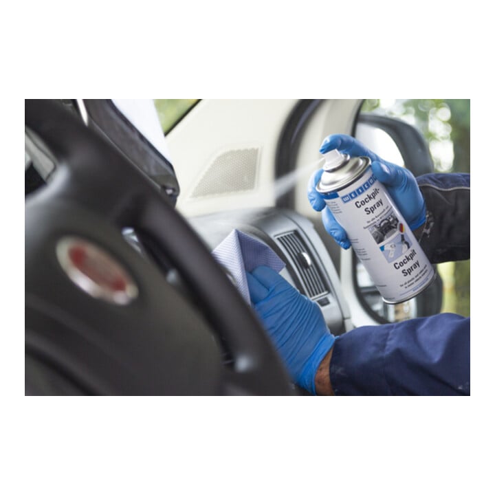 Weicon Cockpit-Spray 400 ml