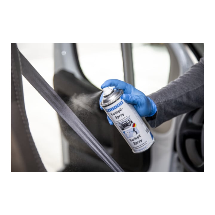 Weicon Cockpit-Spray 400 ml