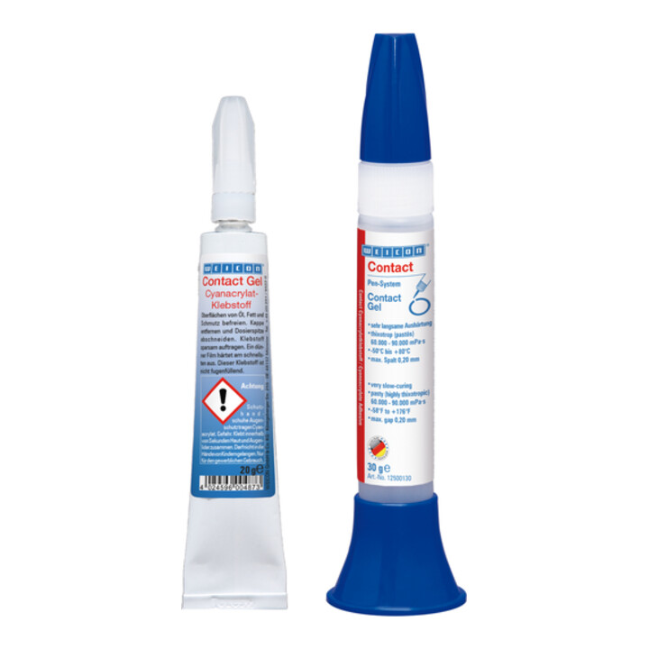WEICON Contact GEL 20 g