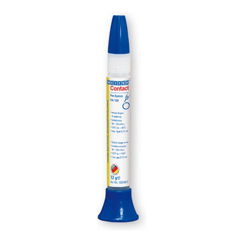 WEICON Contact VA 100 12 g Pen-System