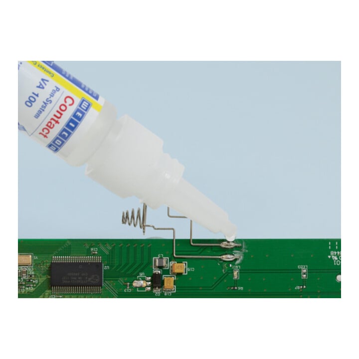 Weicon Contact VA 100 Cyanacrylat-Klebstoff 3g