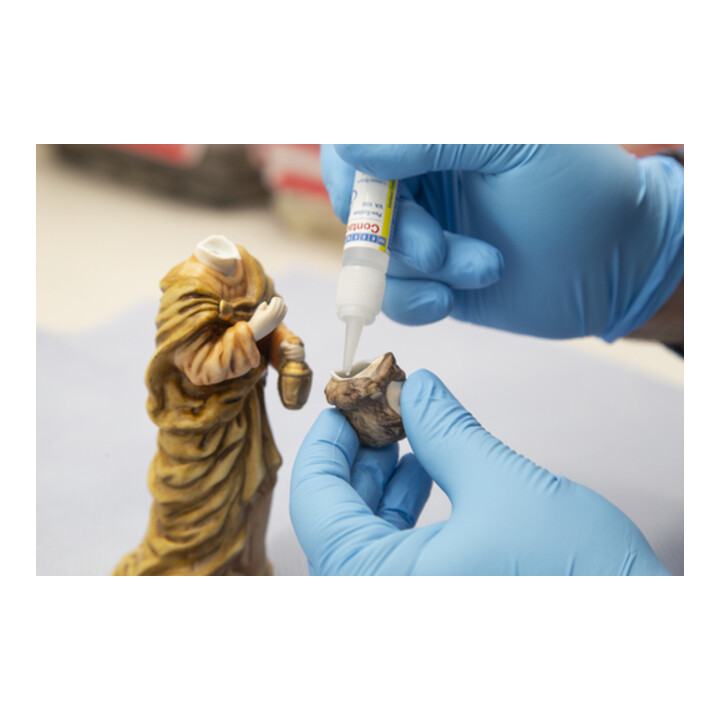 Weicon Contact VA 100 Cyanacrylat-Klebstoff 500 g