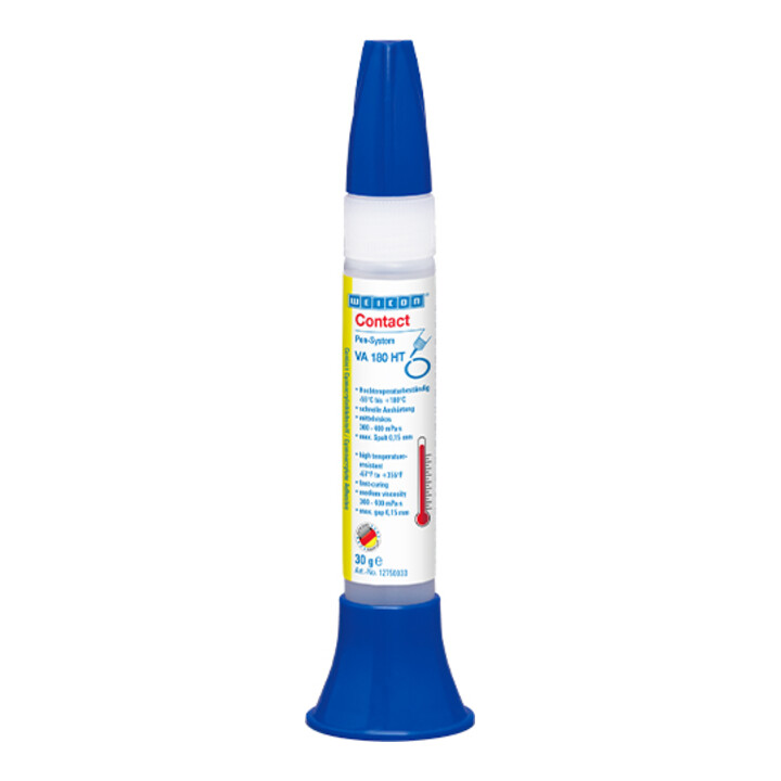 Weicon Contact VA 180 HT Cyanacrylat-Klebstoff