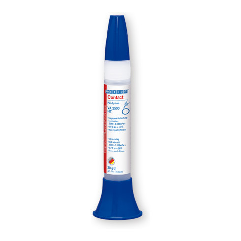 Weicon Contact VA 2500 HT Cyanacrylat-Klebstoff 30 g