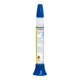 Weicon Contact VA 300 Cyanacrylat-Klebstoff
