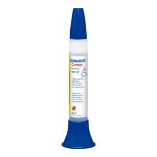 Weicon Contact VM 120 Cyanacrylat-Klebstoff