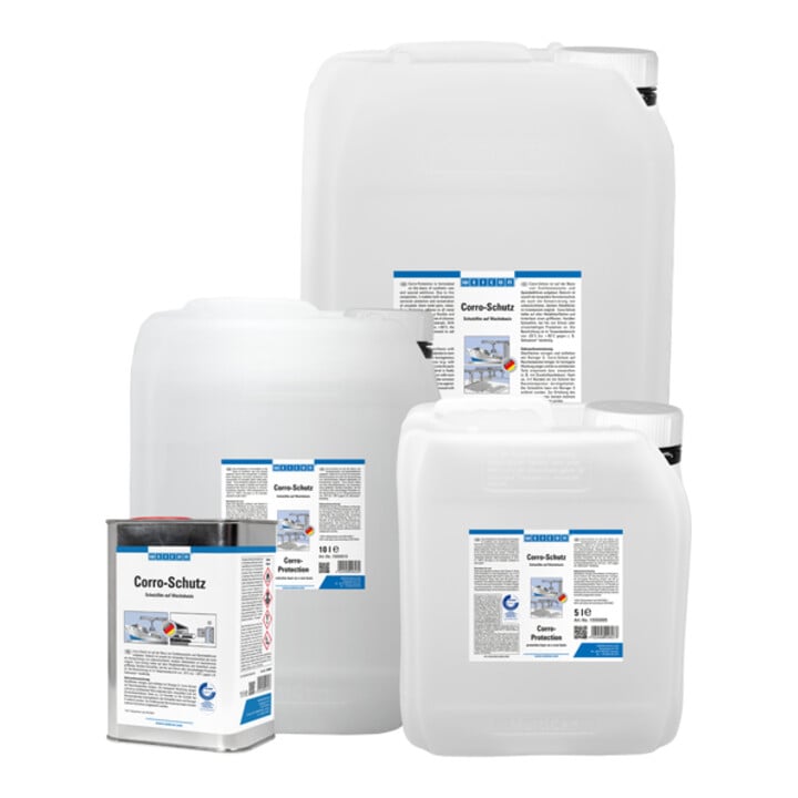 Weicon Corro-Schutz 1 L