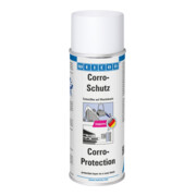 WEICON Corro-Schutz, wachsartiger Korrosionsschutz zur Konservierung, 400 ml, magenta