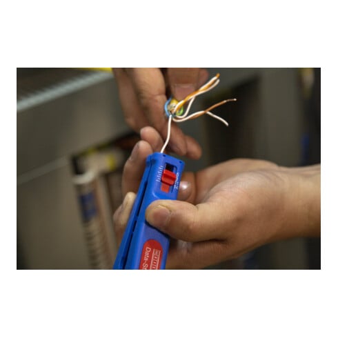 Weicon Data-Strip No. 30 Abisolierwerkzeug