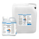 WEICON Détachant rouille liquide 5 L haute concentration jaunâtre