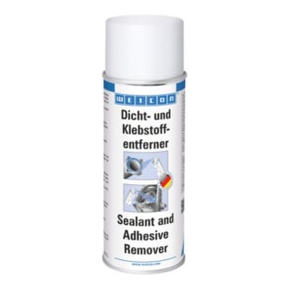 WEICON Dicht- und Klebstoffentferner 400 ml