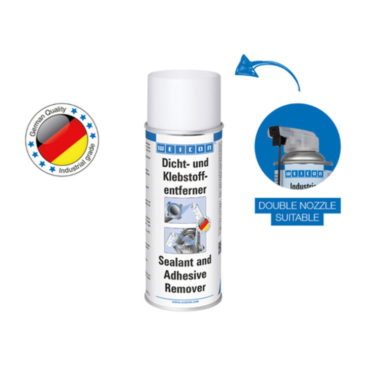 WEICON Dicht- und Klebstoffentferner 400 ml