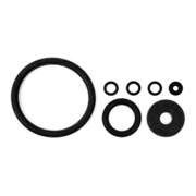 WEICON Dichtungssatz Viton, WEICON Dichtungssatz Viton für Pump-Sprüher WPS 1500, schwarz-1