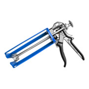 WEICON Dosierpistole Easy-Mix D 400, zur Verarbeitung aller 400 ml Easy-Mix Kartuschen