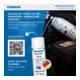 WEICON Druckluft-Spray 400 ml