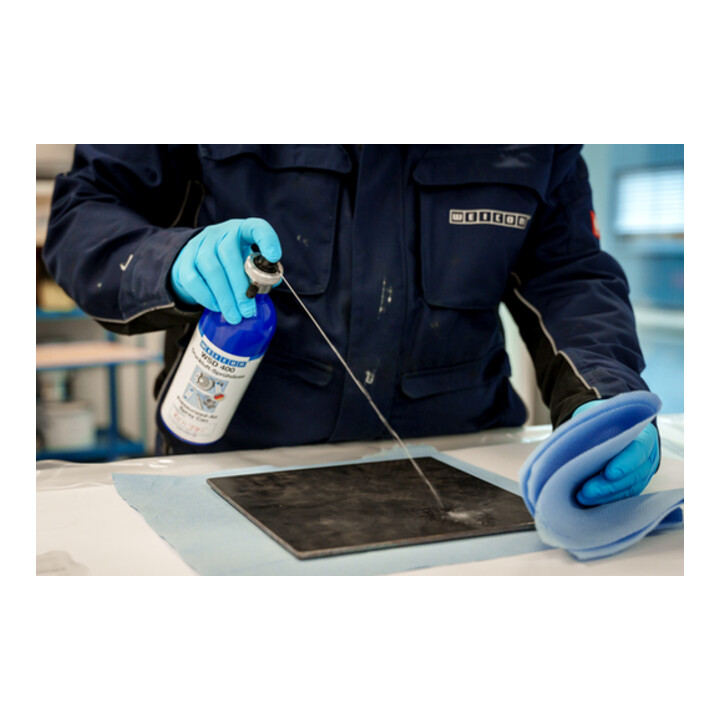 WEICON Druckluft-Sprühdose