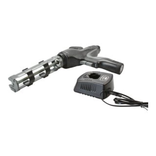 WEICON Druckpistole Easipower Plus Car.310