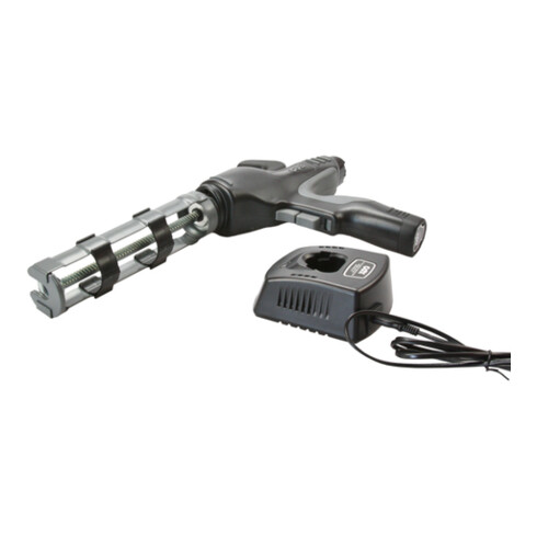 WEICON Druckpistole Easipower Plus Car.310