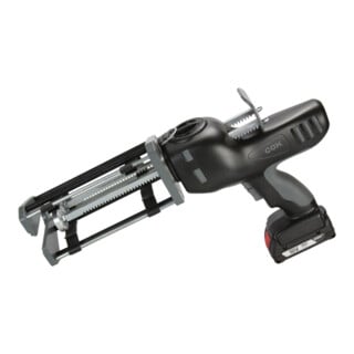 WEICON Druckpistole Electraflow Dual Ultra 400 MR