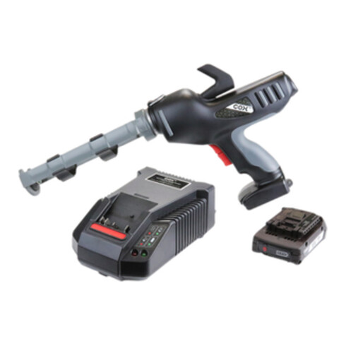 WEICON Druckpistole Electraflow Plus 310 EU