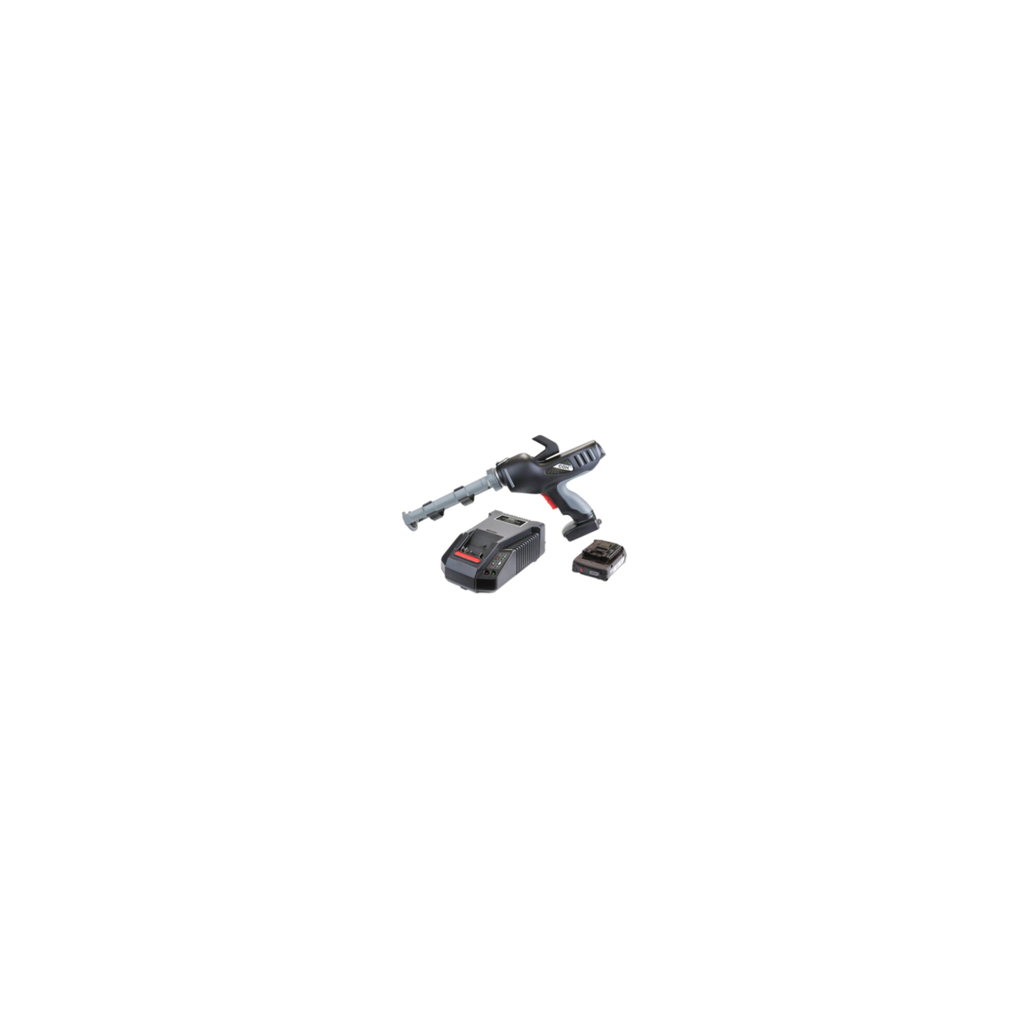 WEICON Druckpistole Electraflow Plus 310 EU