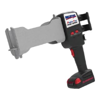 WEICON Druckpistole Powerpush 7000-400M-101