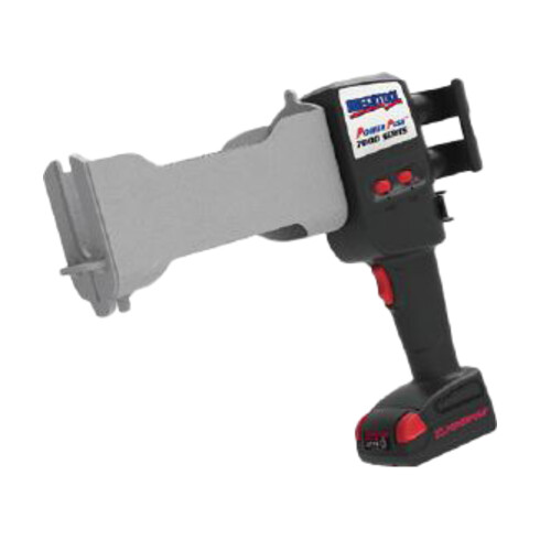 WEICON Druckpistole Powerpush 7000-400M-101