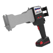 WEICON Druckpistole Powerpush 7000-400M-101
