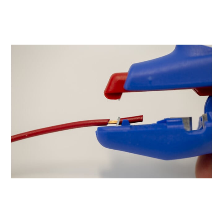 Weicon Duo-Crimp No. 300 Abisolierwerkzeug