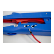 Weicon Duo-Crimp No. 300 Abisolierwerkzeug-4