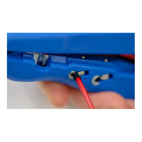 Weicon Duo-Crimp No. 300 Abisolierwerkzeug
