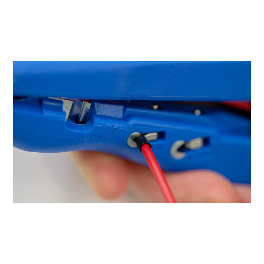 Weicon Duo-Crimp No. 300 Abisolierwerkzeug